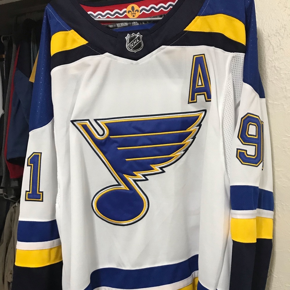 Sold******St. Louis blues Tarasenko NWOT
